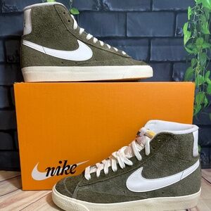 Nike Blazer Mid ‘77 Vintage